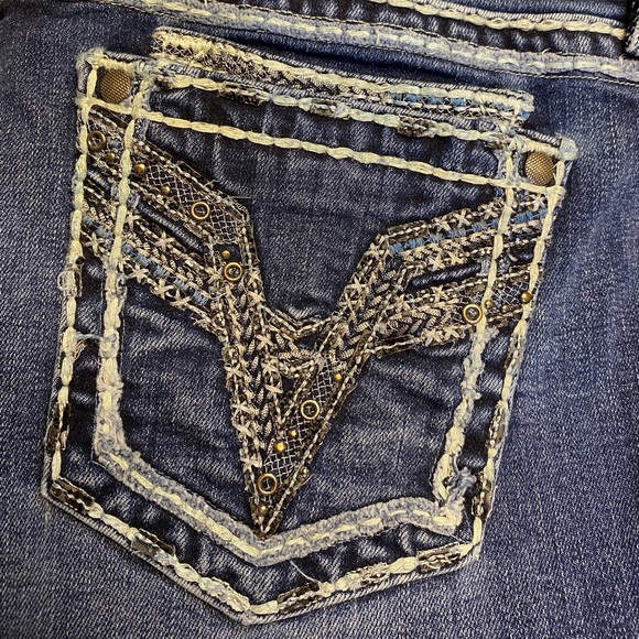 VIGOSS women’s jeans - Picture 3 of 6